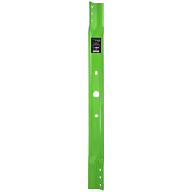 8TEN LawnRAZOR blade for Snapper 33-deck fit, ready for quick replacement.