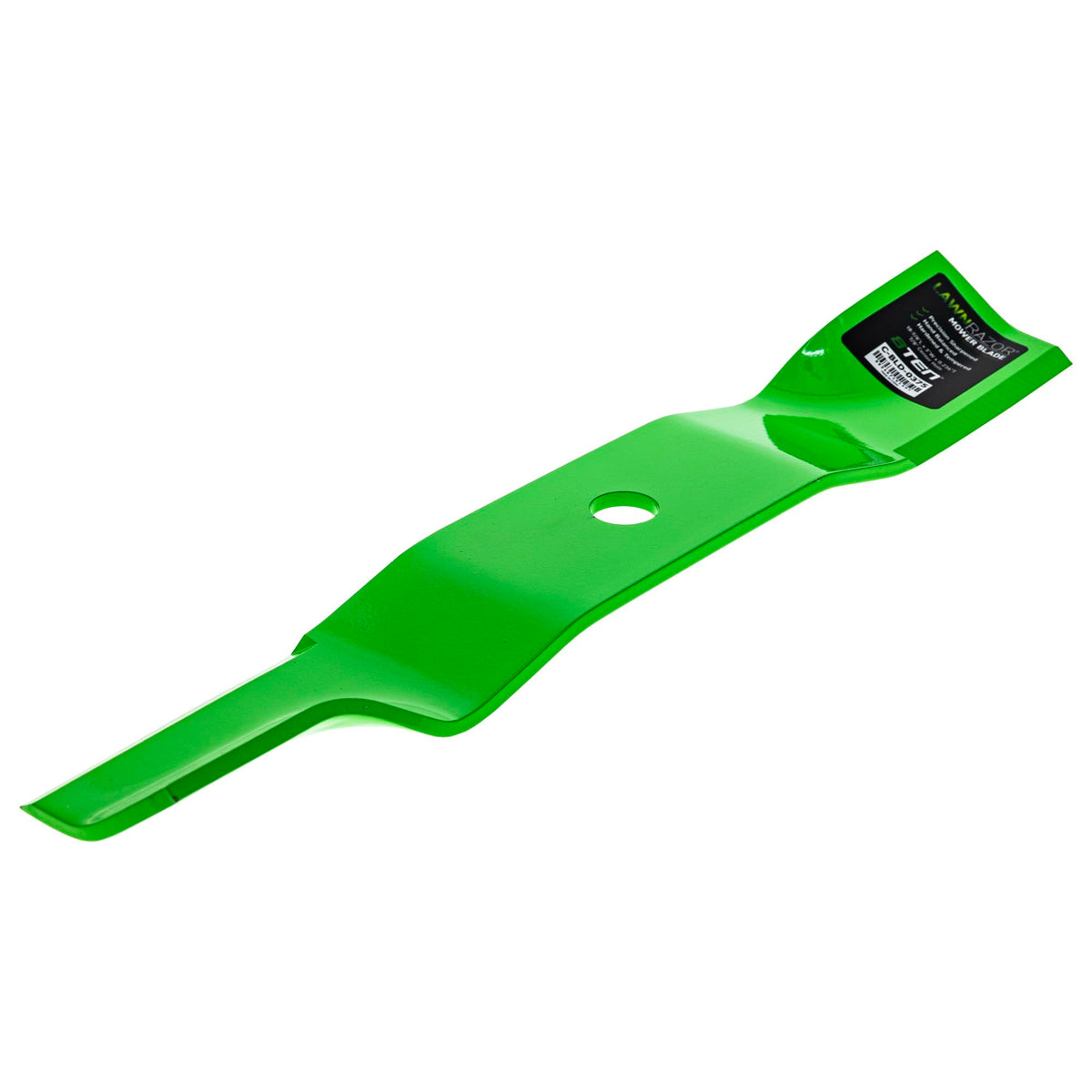 8TEN LawnRAZOR blade specs 18.875 inch length and more