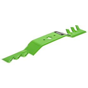 Blade width shown as 2-1/2 inches for efficient clipping.
