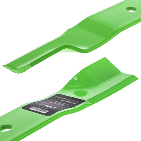 8TEN LawnRAZOR blade width 2-1/2in, sturdy cutting edge