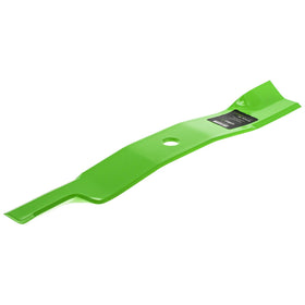 7/8-inch center hole and 0.25-inch thickness ensure secure fit