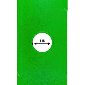 8TEN LawnRAZOR blade on Exmark Lazer Z DS-Series deck