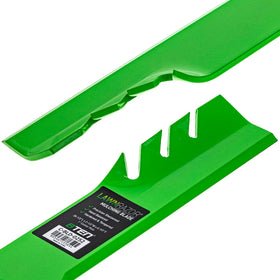 8TEN LawnRAZOR compatible blade for Front Runner and Turf Tracer decks