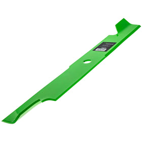 Three-pack blades ready for quick replacement