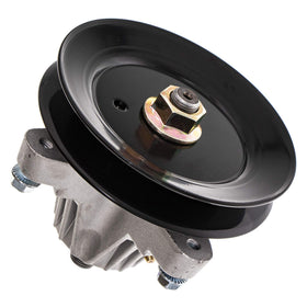 8TEN spindle side profile with mounting hardware for MTD 618-04825 compatibility