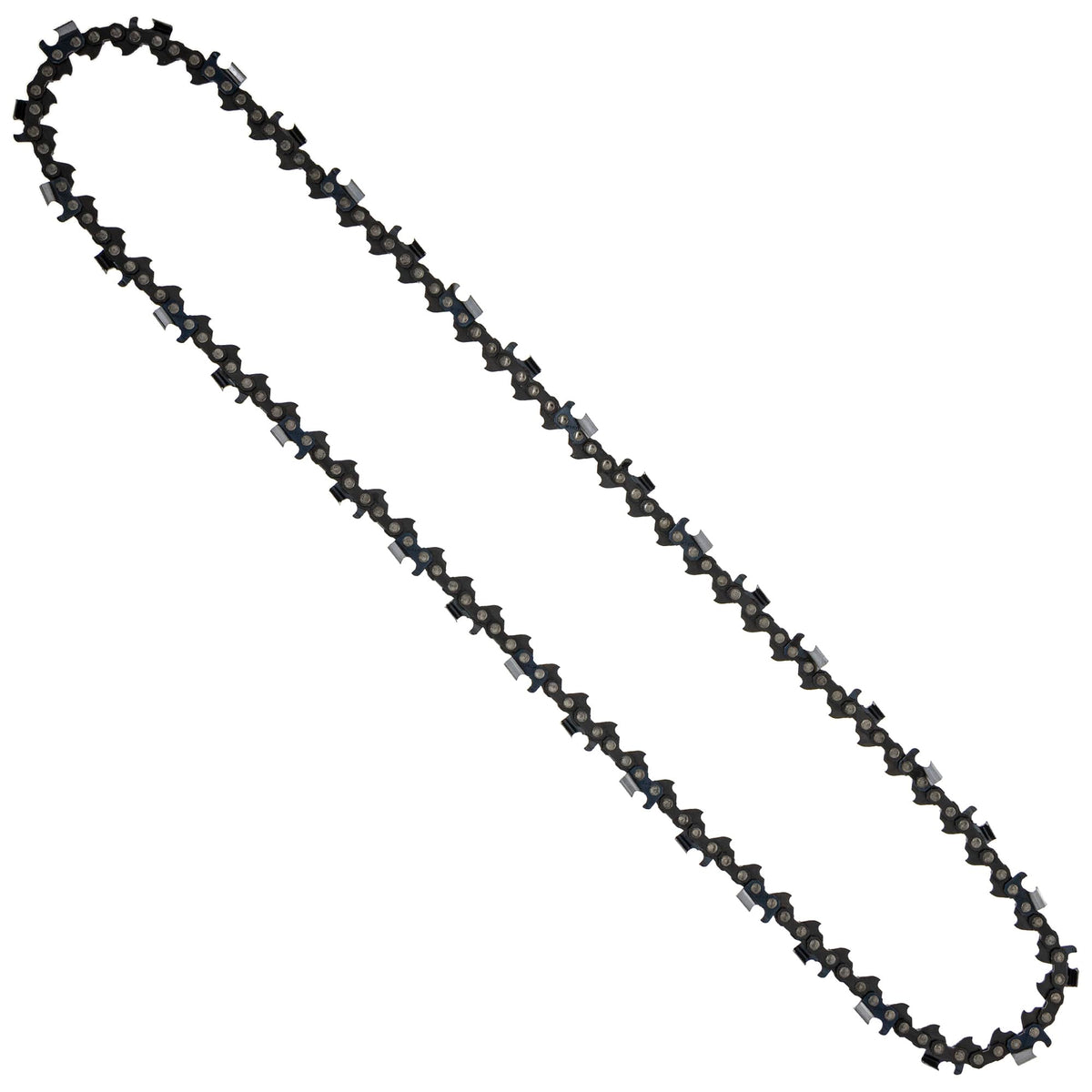 8TEN chain compatible with Husqvarna and Stihl saws for versatile use