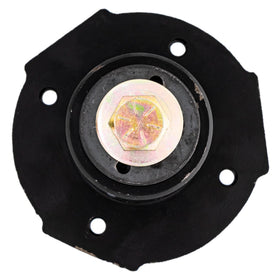 8TEN spindle build quality emphasizes robust design and long service life