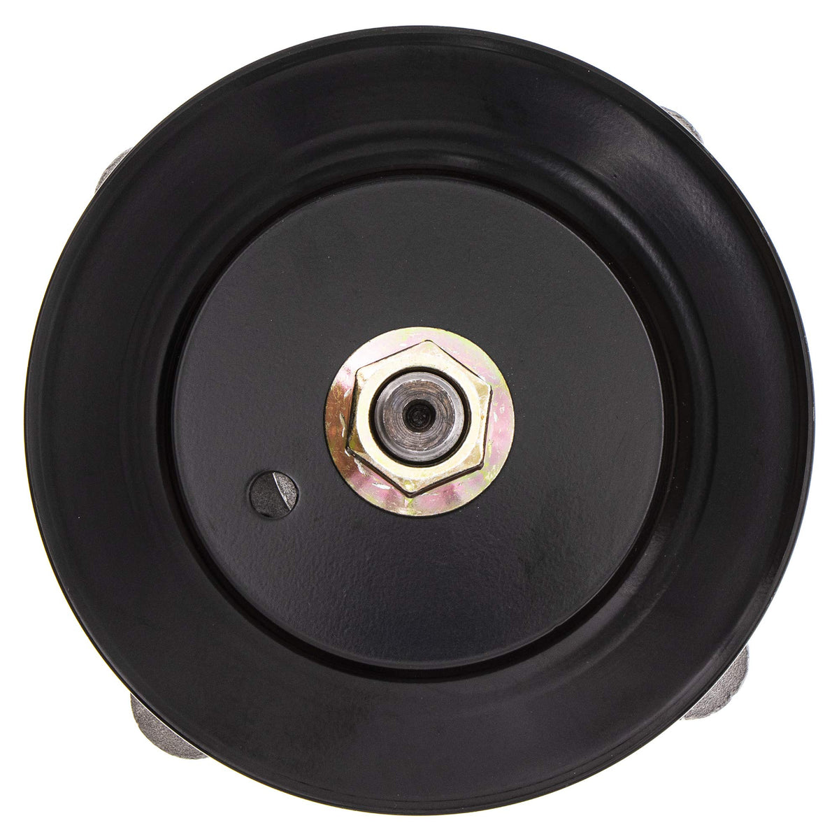 8TEN spindle compatible with LTX1050 SLTX1050 YT950KH for versatile mowing