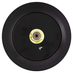 8TEN spindle set for Cub Cadet 918-04889 improves deck spindle reliability
