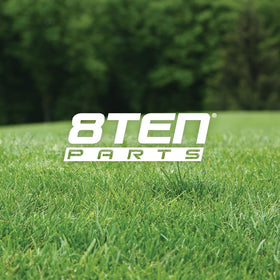 8TEN spindle set compatibility chart helps confirm fit across models