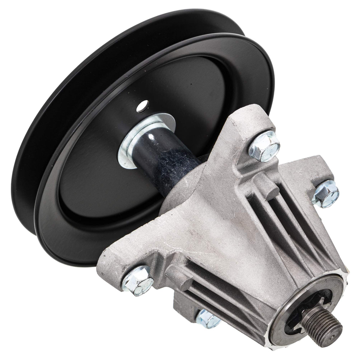 8TEN spindle set for Cub Cadet ZT2-60 deck delivers balanced performance during mowing