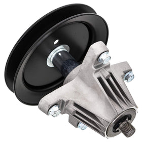8TEN spindle set for Cub Cadet ZT2-60 deck delivers balanced performance during mowing