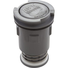 A&A Manufacturing AACLEAN head G4/G3 gray with adjustable orifice for precise cleaning control