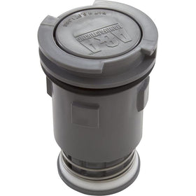 Close-up of gray AACLEAN head showing G4/G3 retrofit-ready design