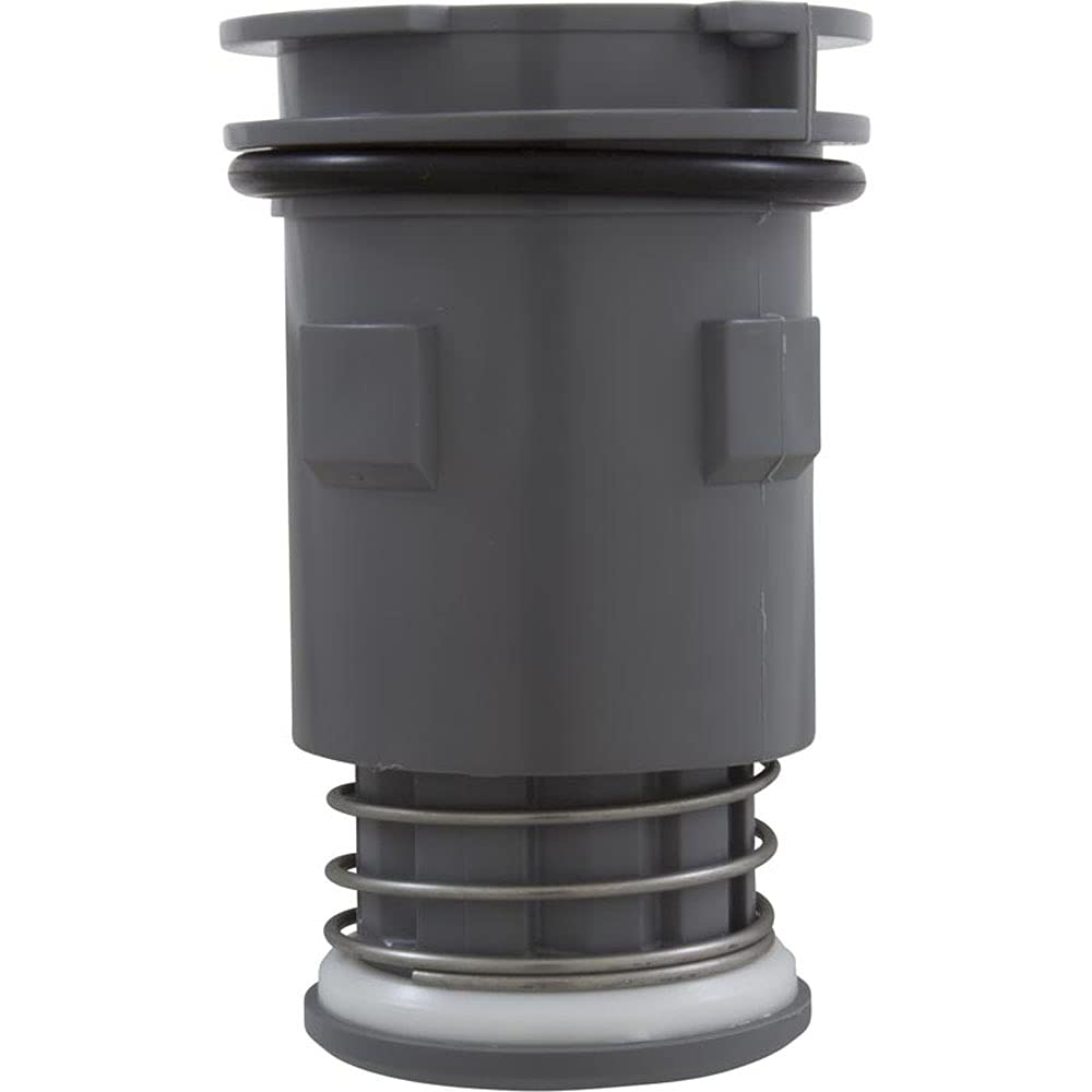 G4/G3 adjustable orifice in gray enabling customizable cleaning sessions