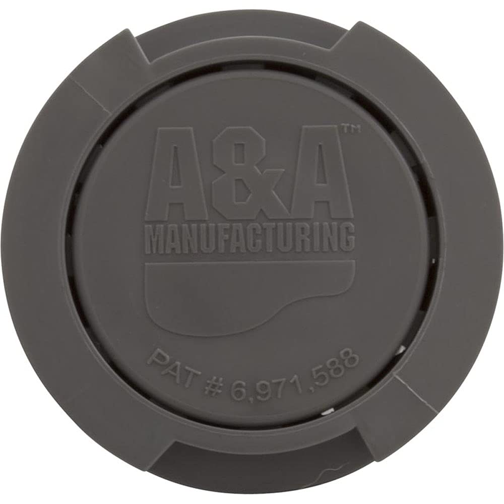Retro-fit compatibility of AACLEAN head for upgrading existing equipment