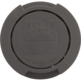 Retro-fit compatibility of AACLEAN head for upgrading existing equipment