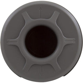 Gray AACLEAN head finish delivering a sleek professional look in industrial environments