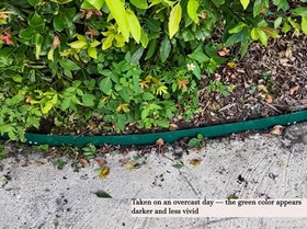 A ANLEOLIFE soft-ground installation enables quick setup.