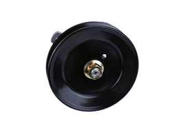 AA Ignition spindle with pulleys kit for Bronco 42-inch deck, solid fit