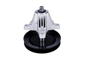 AA Ignition spindle pulley assembly two-pack for RZT-S42, consistent cuts