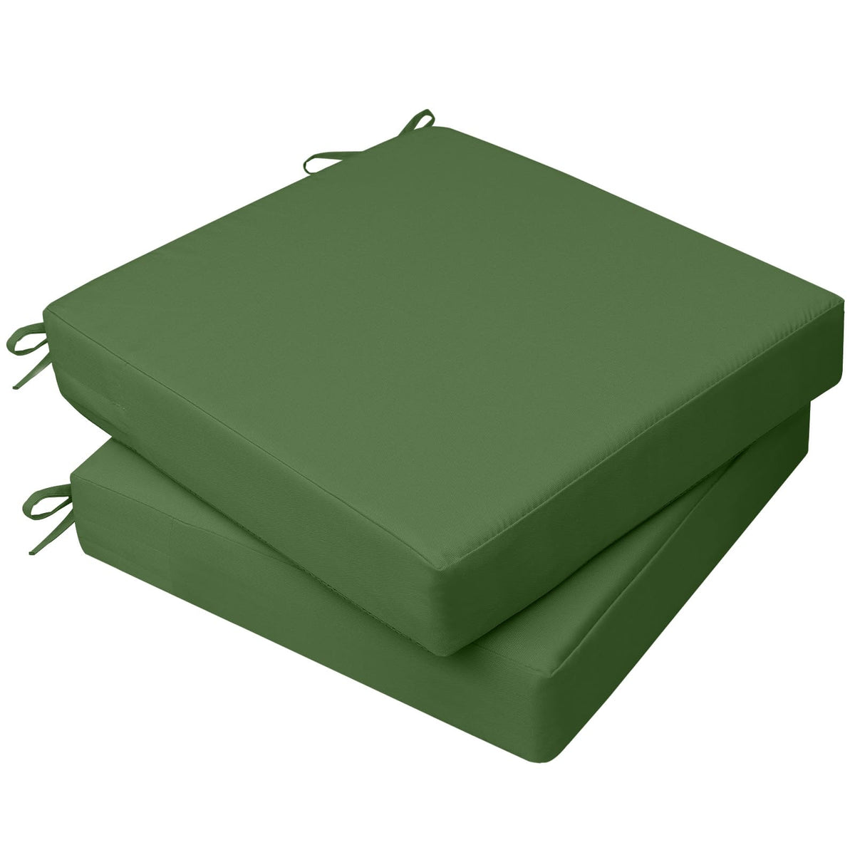 AAAAAcessories outdoor seat cushions on a chair for comfortable seating