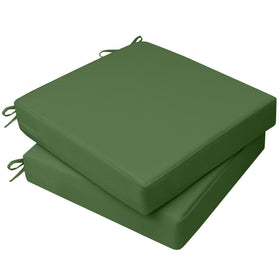 AAAAAcessories outdoor seat cushions on a chair for comfortable seating