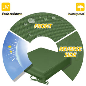 AAAAAcessories waterproof fade-resistant cover protecting cushions outdoors