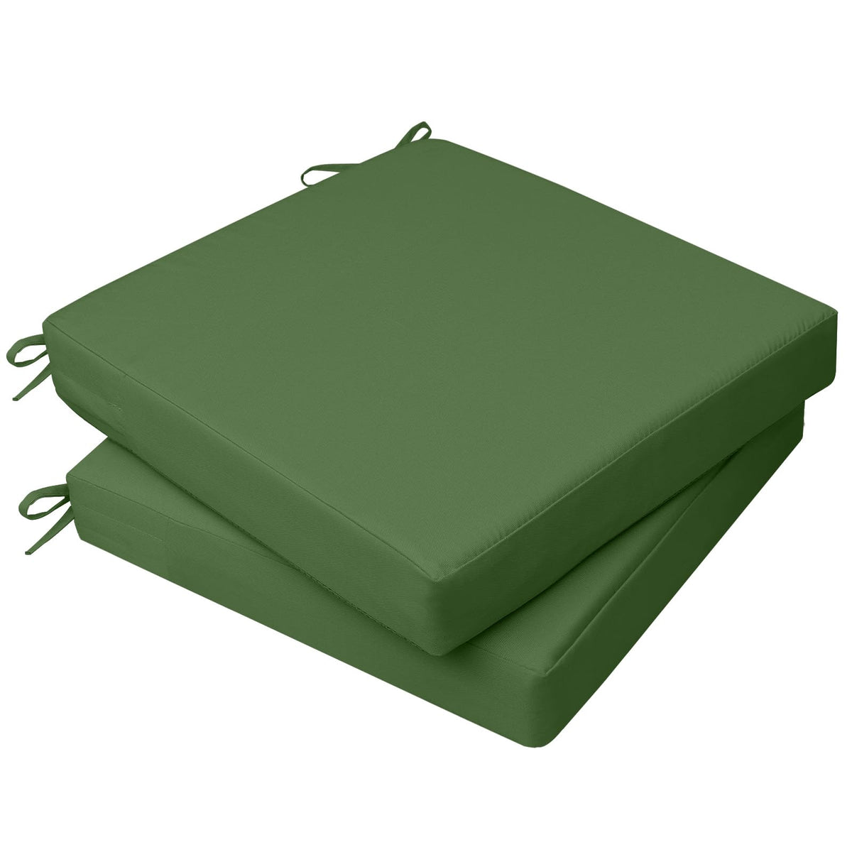 AAAAAcessories Outdoor Seat Cushions waterproof design keeps chairs dry outdoors