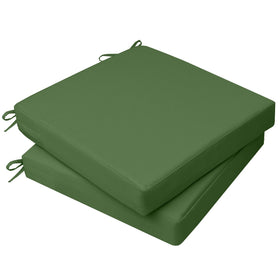 AAAAAcessories Outdoor Seat Cushions waterproof design keeps chairs dry outdoors