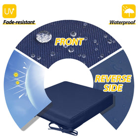 AAAAAcessories waterproof, fade-resistant fabric cushions outdoors