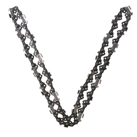 AAAQQ 14-inch chain for Husqvarna models offers robust outdoor capability.