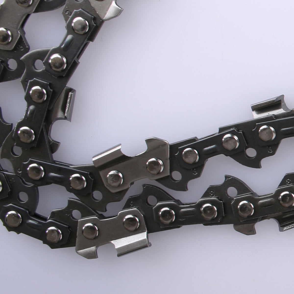 AAAQQ 14-inch chain for Ryobi RY3714 supports easy installation.