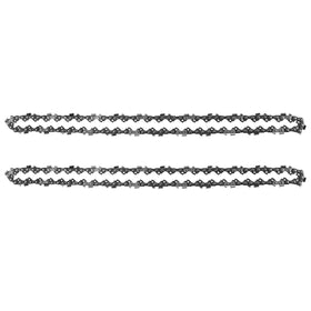 AAAQQ 14-inch chainsaw chain for Portland Harbor Freight 64497, reliable performance