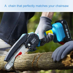 AAAQQ easy replacement fit ensures quick swap and minimal downtime