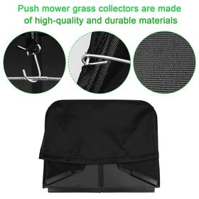 AAAQQ GC91820 belt-release view demonstrates fast installation and removal
