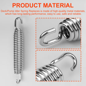 AAAQQ mz-magnum-zt-elite-spring close-up shows sturdy metal build and easy installation