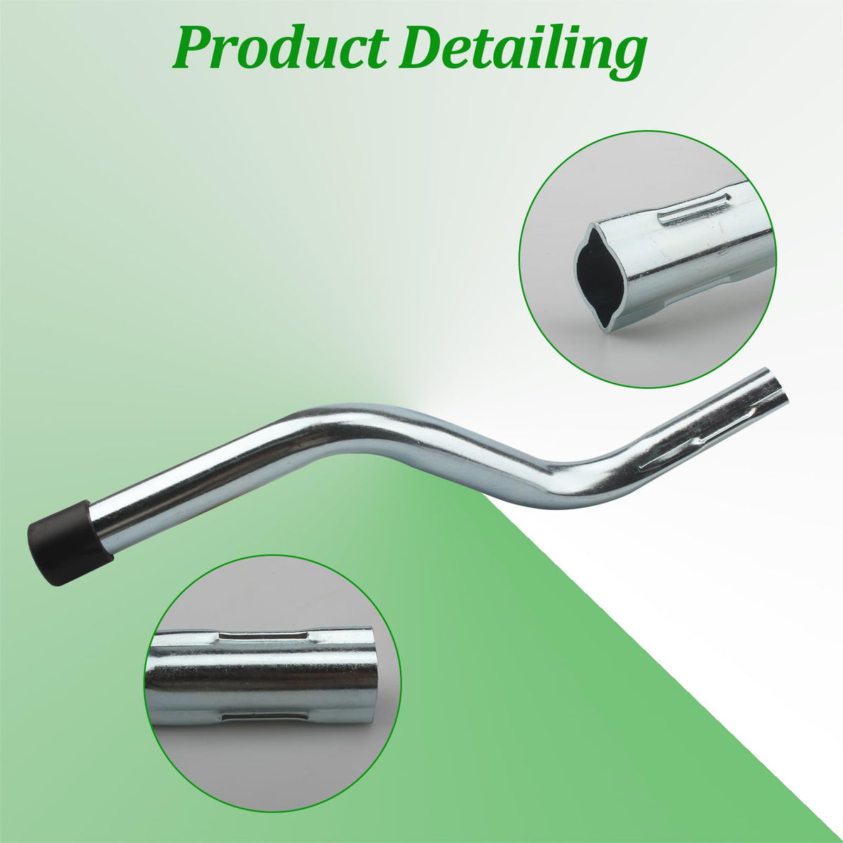 AAAQQ SK-1 abrasive paste tube enables easy blade sharpening at home.