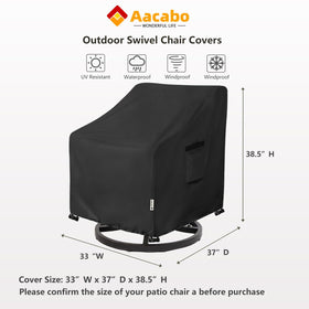 Aacabo 600D Oxford fabric close-up showing tear resistance and durable construction