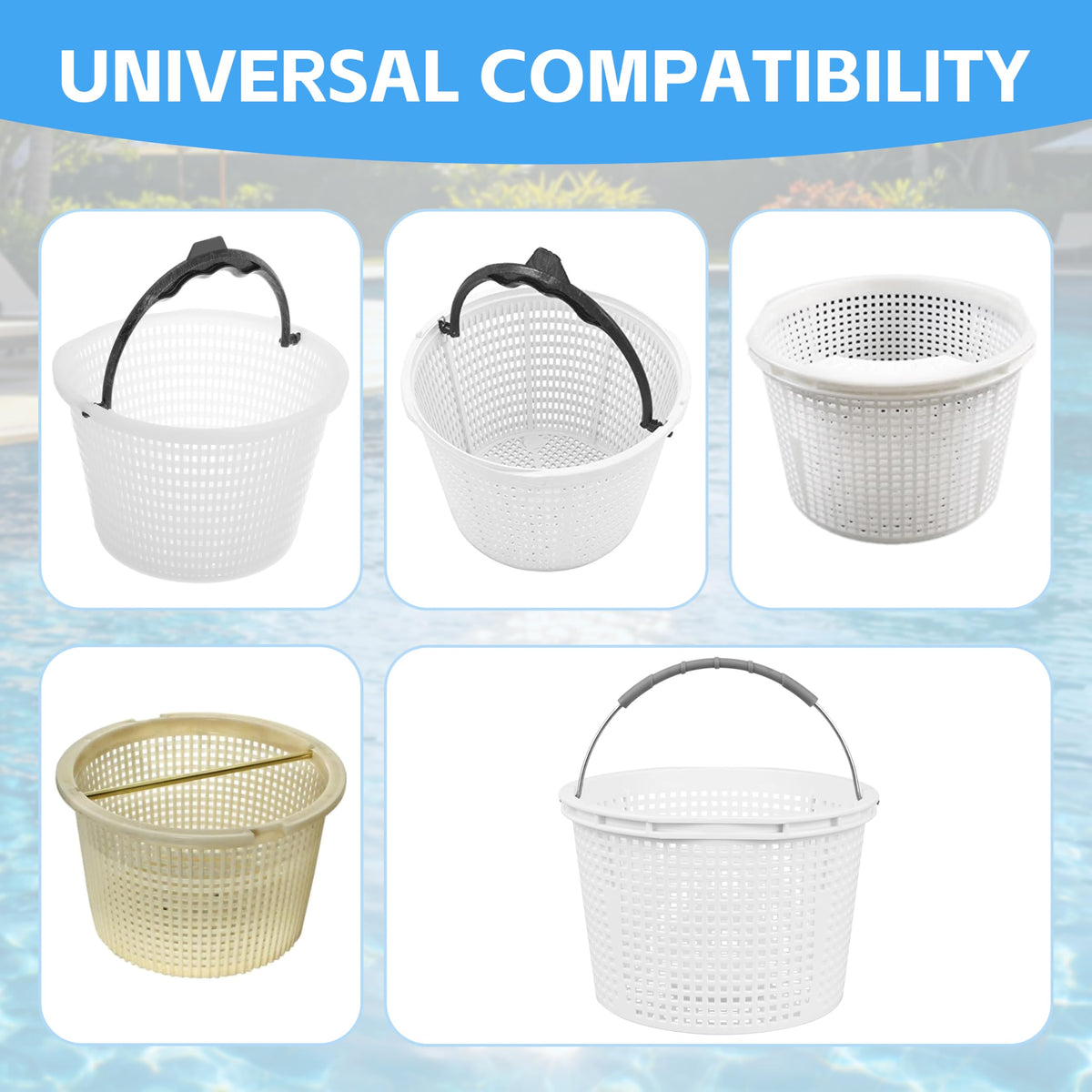 A AIRMACHIN rubber grip offers comfortable, non-slip handling.