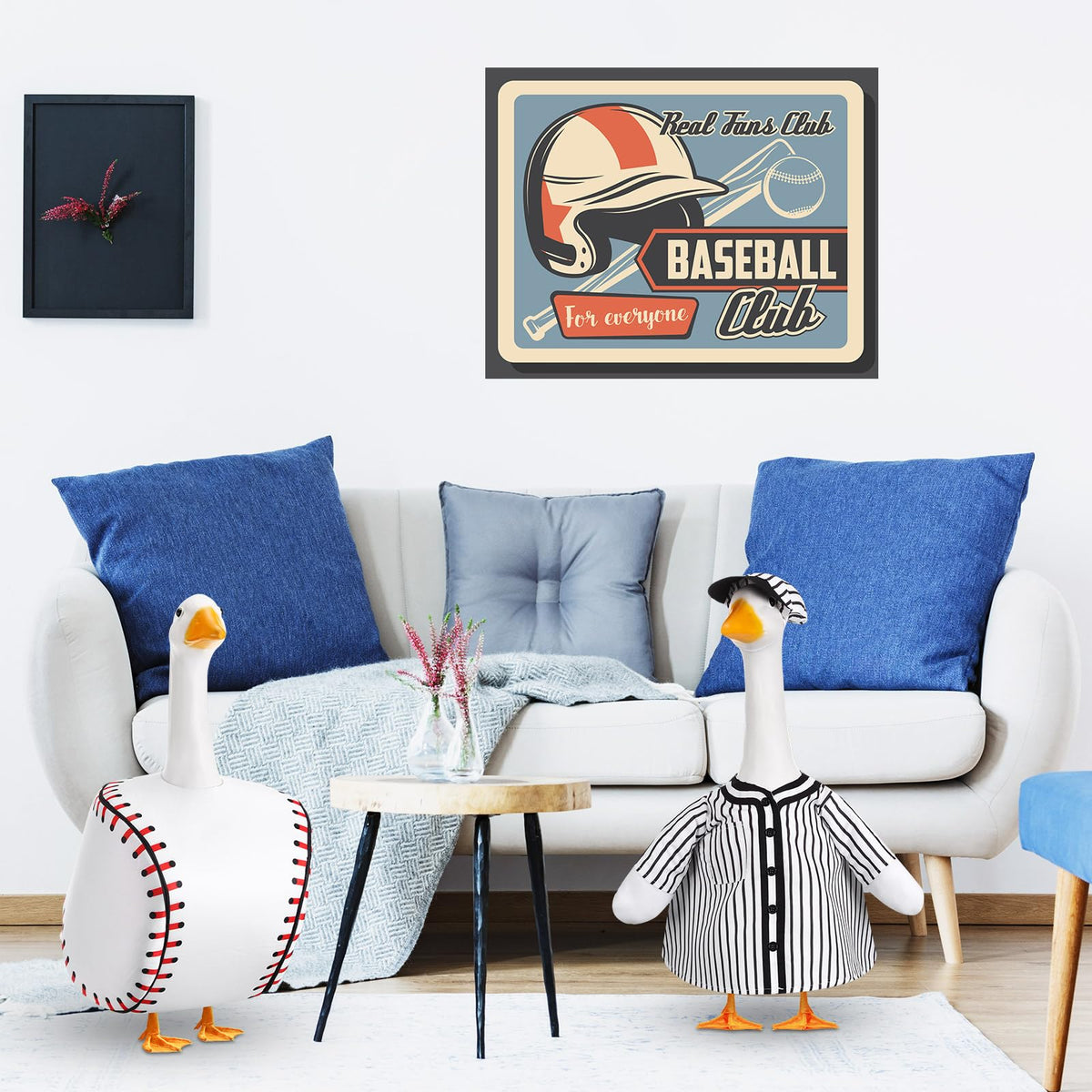 Ideal for photos, gifts, and seasonal yard displays.