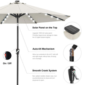 ABCCANOPY wind-resistant design stays steady in gusts