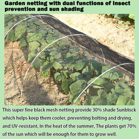 Abimars summer shade provides 30% UV protection for cooler outdoor spaces.