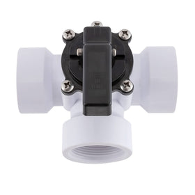 Abplag connection buckles included for quick, tool-free setup.