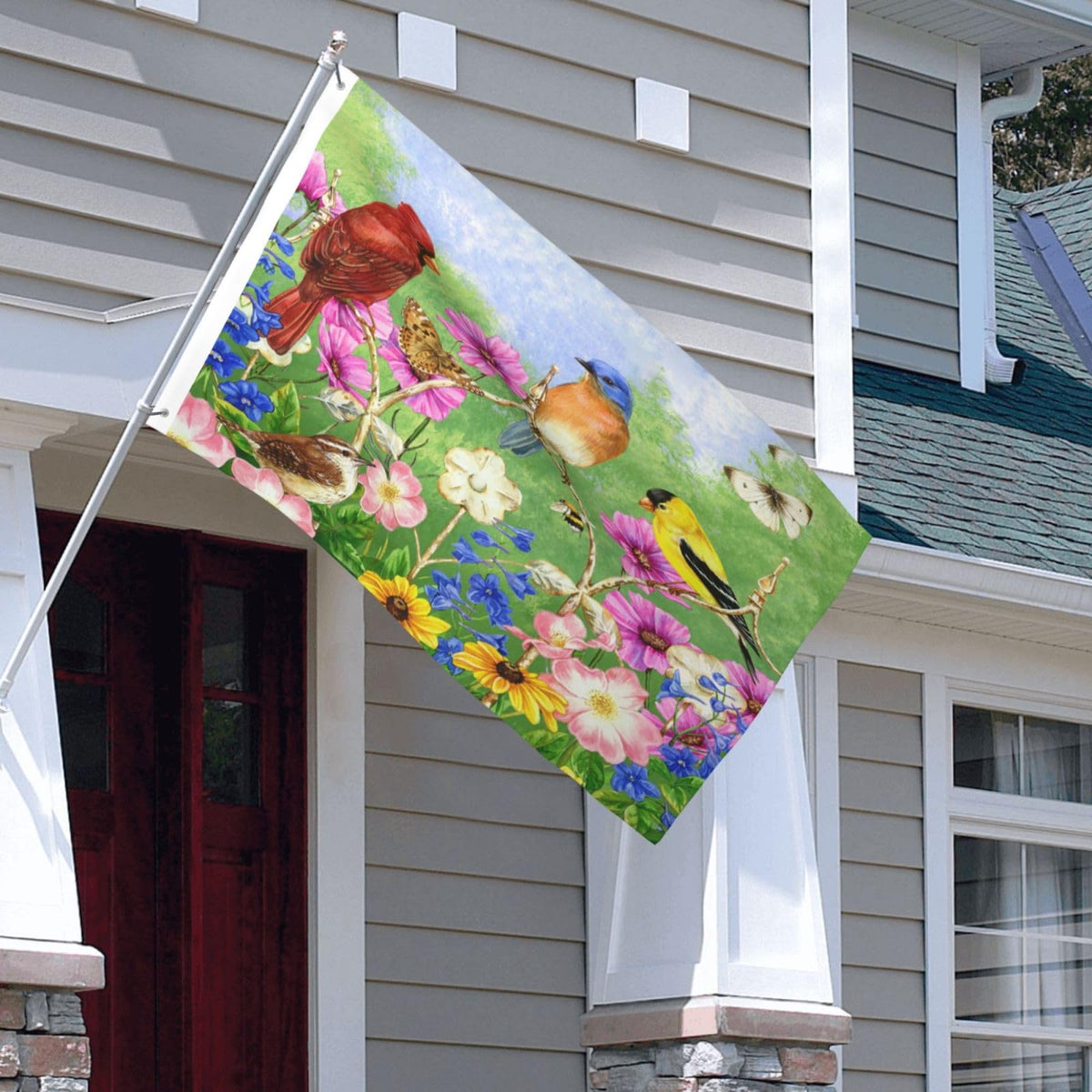 Abucaky makes a thoughtful gift for homeowners and decorators.