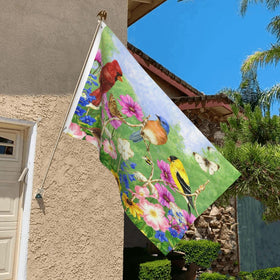 Abucaky colors resist fading for lasting visual impact.