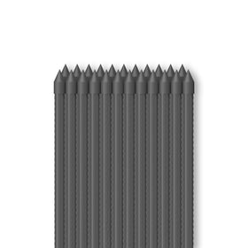 AC Infinity garden plant stake 36-inch supports tomatoes and vines