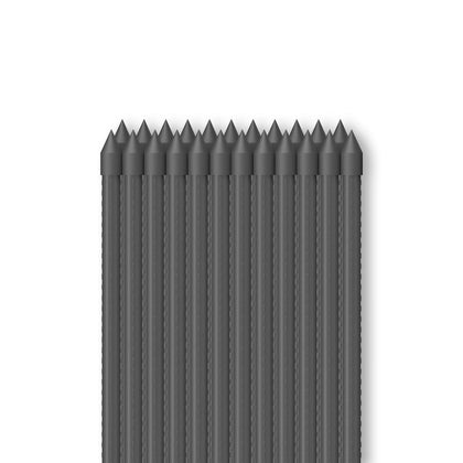 AC Infinity garden plant stake 36-inch supports tomatoes and vines