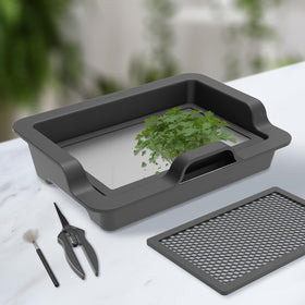 AC Infinity pruning accessories included to support setup and harvest flow
