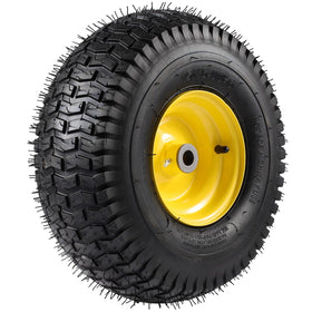 ACEBRI 4-ply tubeless natural rubber for durability
